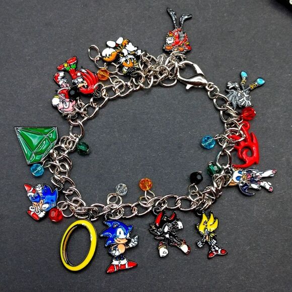 New Sonic Bundle 3 Pieces New In Box - Picture 3 of 5